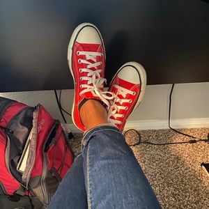 Meet your Posher, Romona